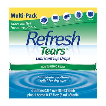 Refresh Tears