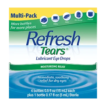 Refresh Tears 