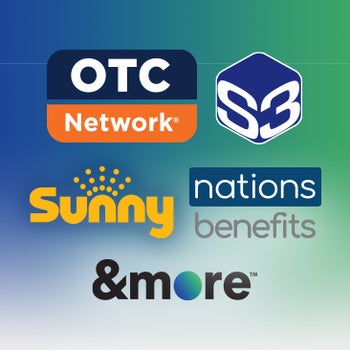 Did you know? Costco accepts Medicare Advantage OTC Benefit Cards.