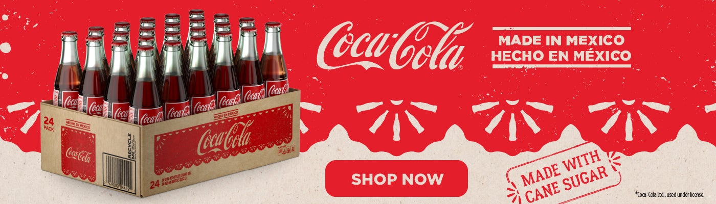 Made in Mexico Hecho en Mexico Shop Now 