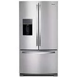 Whirlpool Refrigerators