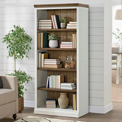 Stefan 72" Bookcase
