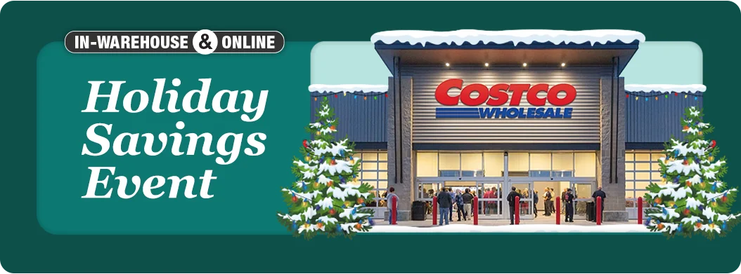 December Holiday Event