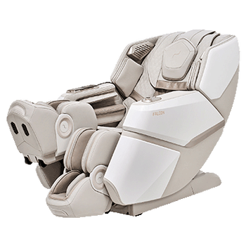 Bodyfriend FALCON Massage Chair with ROVO Walking Technology