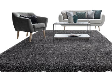Shag Rugs