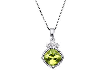 peridot