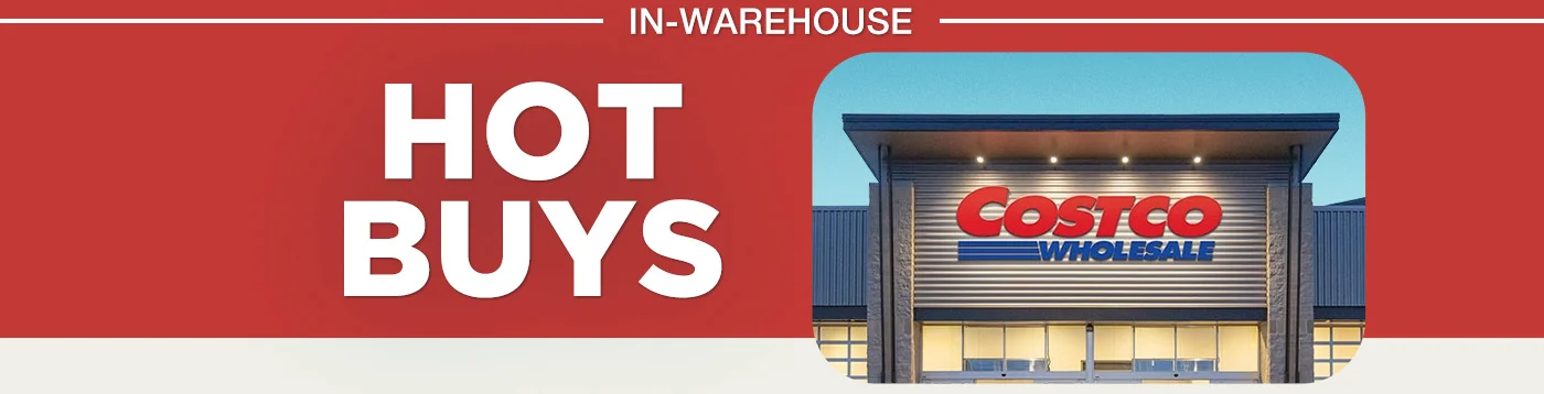 In-warehouse Hot Buys