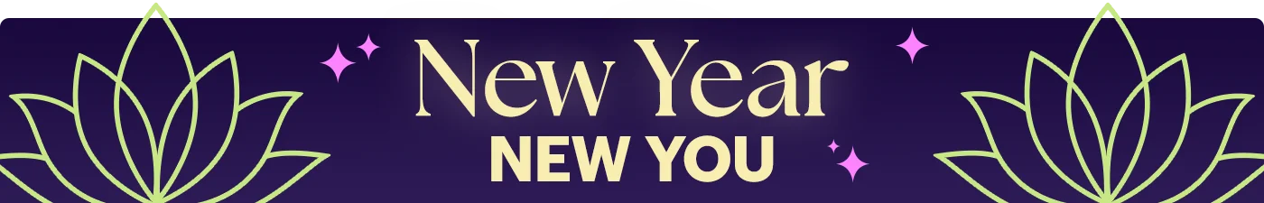 New Year New You
