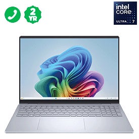 Dell Plus 16-inch Touchscreen Copilot+ PC