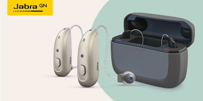 Jabra Hearing Aids