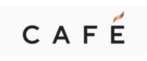 Cafe appliances logo