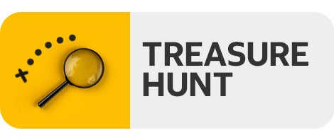Enjoy the treasure hunt of items from Costco!