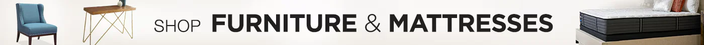 Shop Furniture & Mattresses