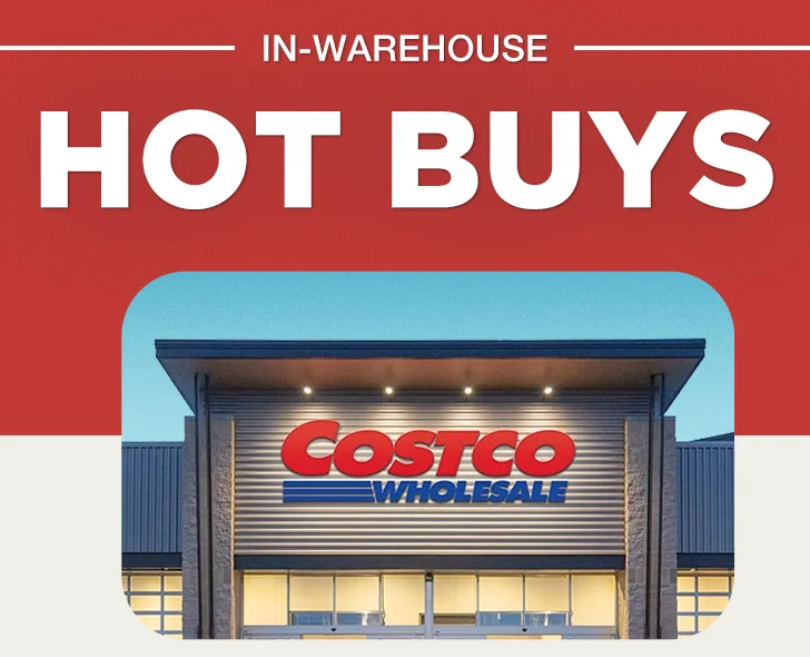 In-warehouse Hot Buys