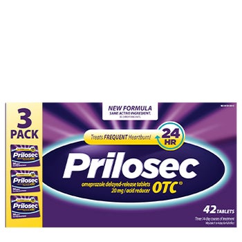 Prilosec OTC