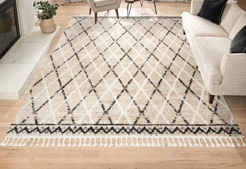 Shag & Sheepskin Rugs