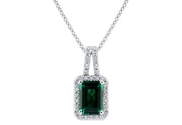 emerald
