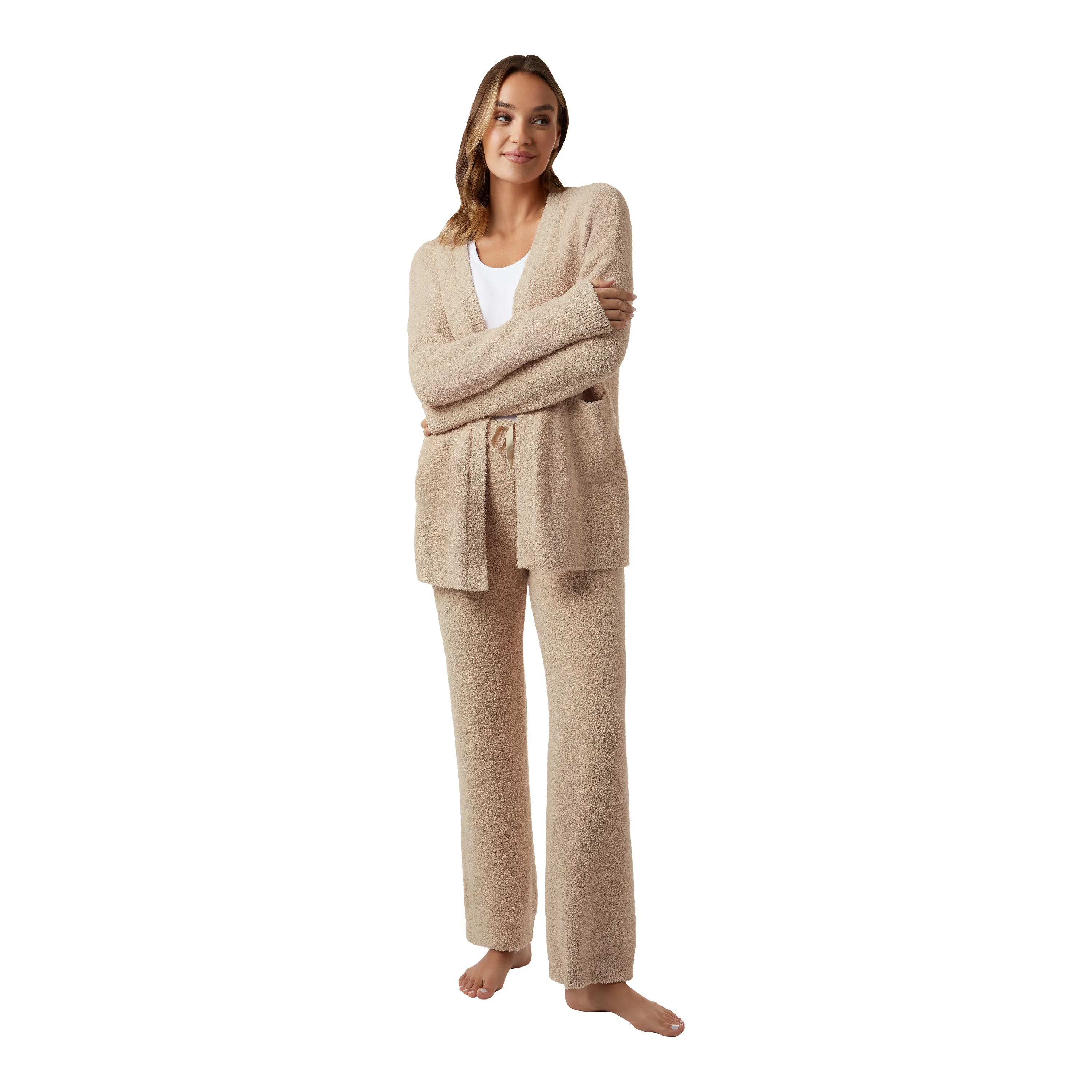 Layer Zero women’s 2-piece lounge set