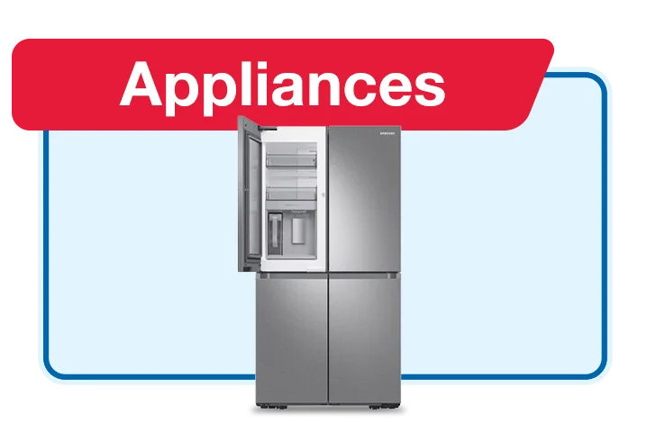 Shop Appliances with Costco Direct