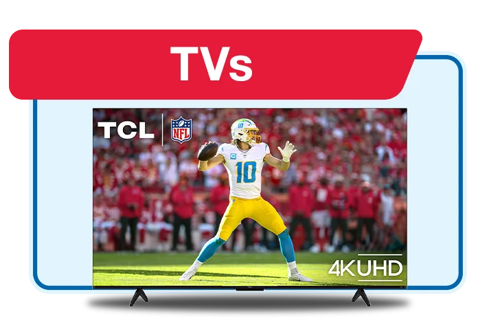 Shop TVs with Costco Direct