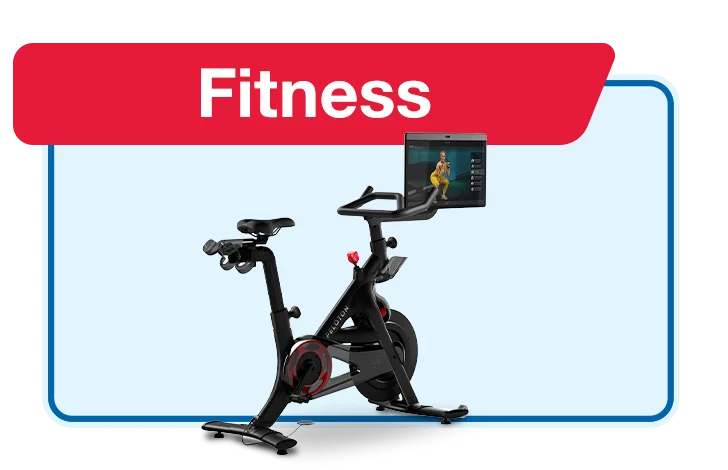 Shop Fitness with Costco Direct