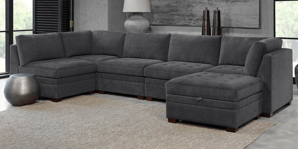 Tisdale Living Room Collection