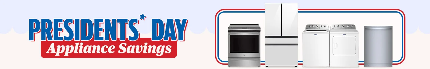 Presidents' Day mattress Savings