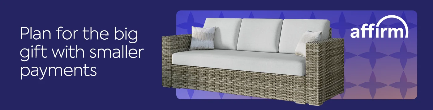 plan for big gift with smaller payments