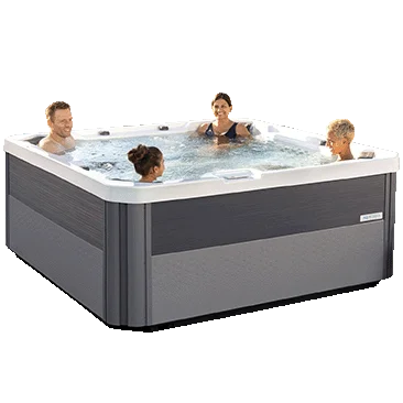 Aquaterra Spas Viceroy 72-Jet, 6 or 7-Person Acrylic Spa