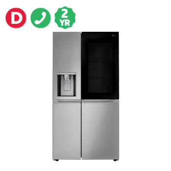 Select LG Appliances