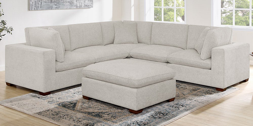 Lowell Living Room Collection