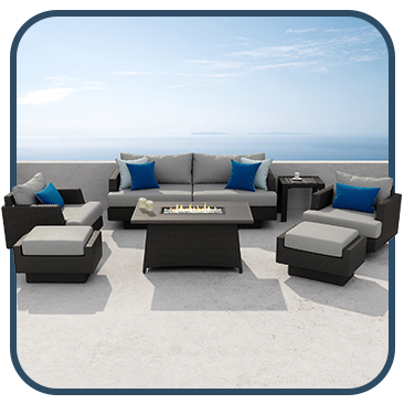 Patio, Lawn & Garden
