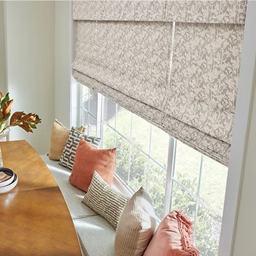 Graber Custom WindowTreatments