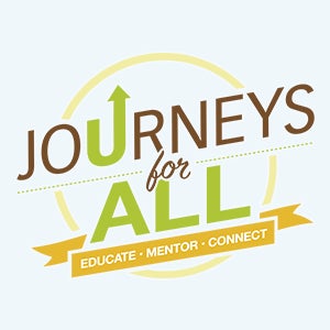 Costco Journeys for All program logo
