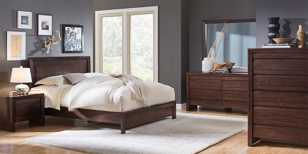 Wakefield Bedroom Collection