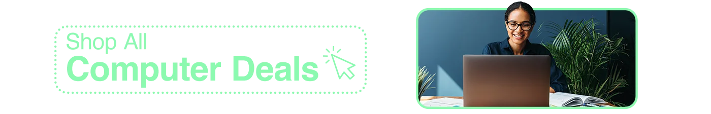 Shop All Computer Deals