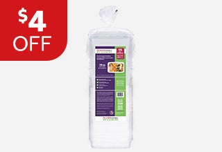 $4 OFF