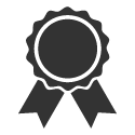 2 Year Manufacturer's Warranty