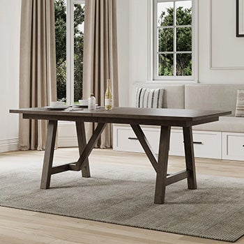 Flexsteel Watson Dining Table.