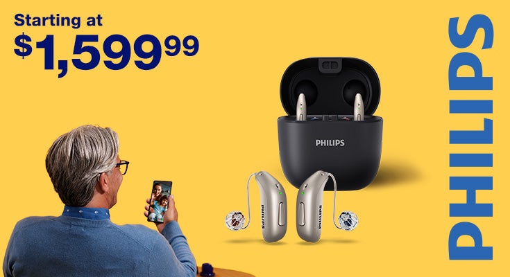 Starting at $1,599.99