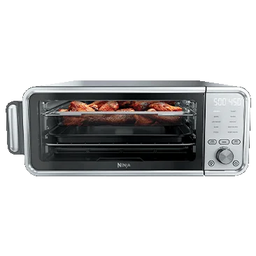 Ninja Flip Countertop Oven