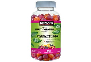 vitamins minerals