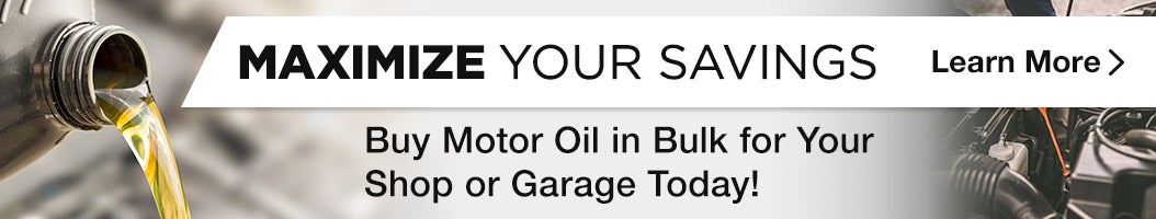 buy motor oil in bulk