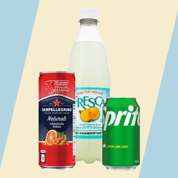 Soft Drinks