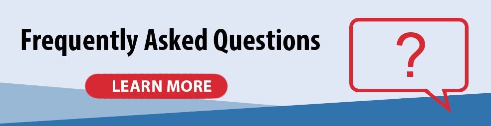 Frequently Asked Questions
