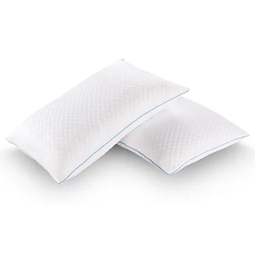 Purelux Gel Memory Foam Pillow