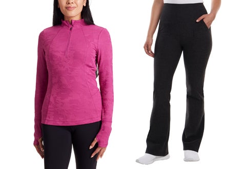 Activewear for Women