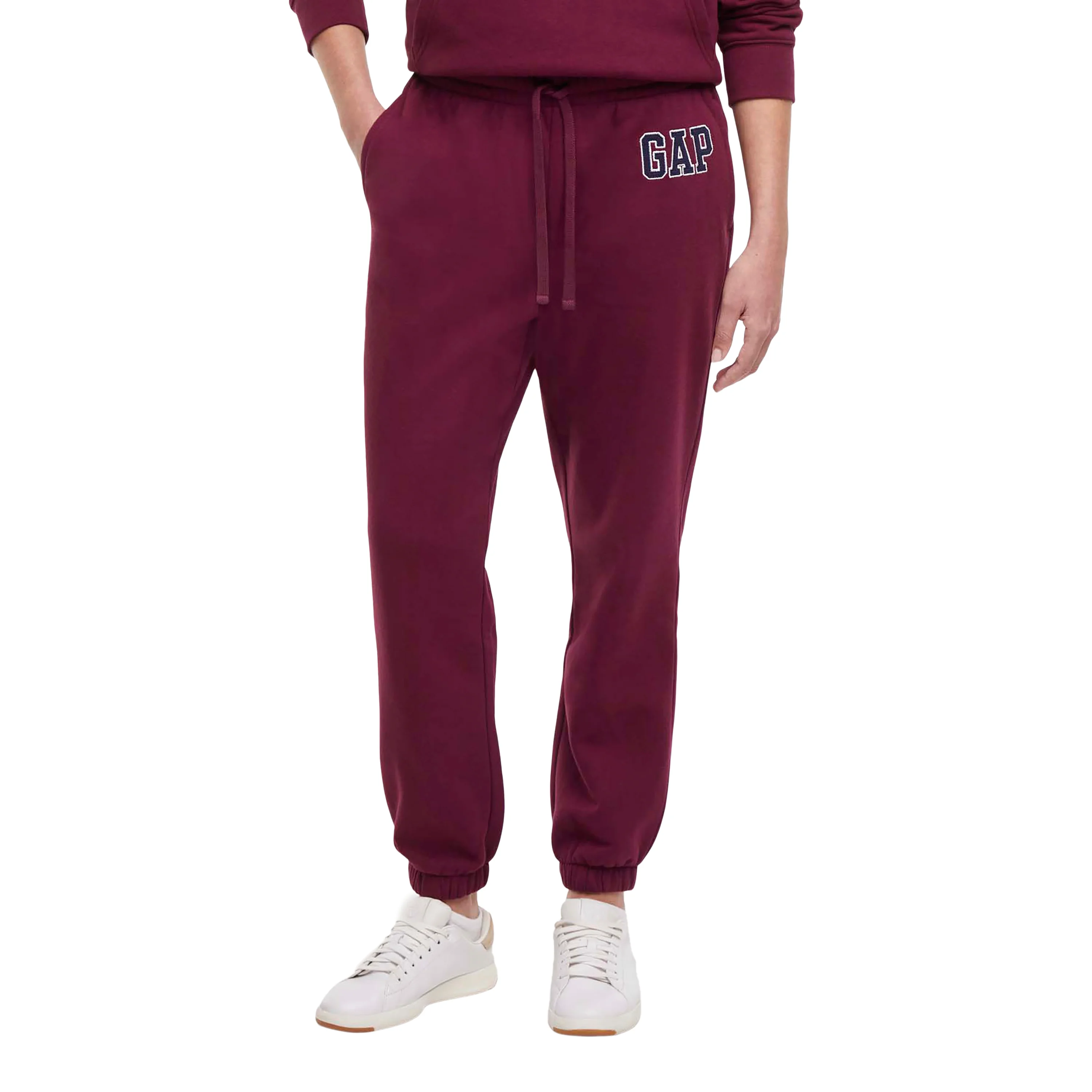GAP women’s fleece jogger