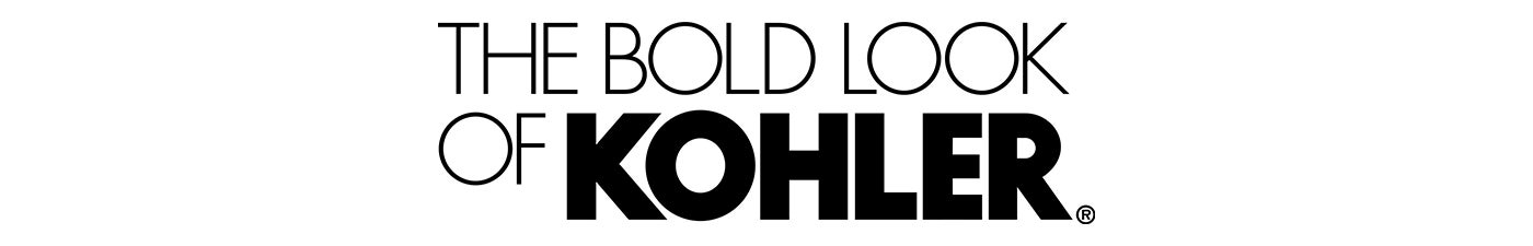 The Bold Look of Kohler
