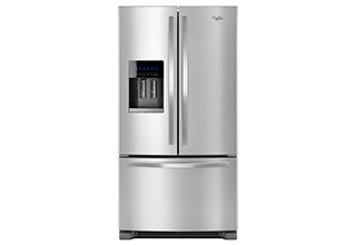 Refrigerators